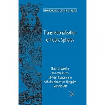 Transnationalization of Public Spheres