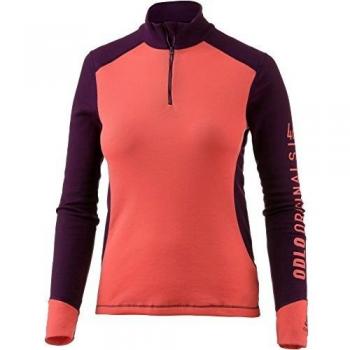 Camisa Revelstoke de Odlo