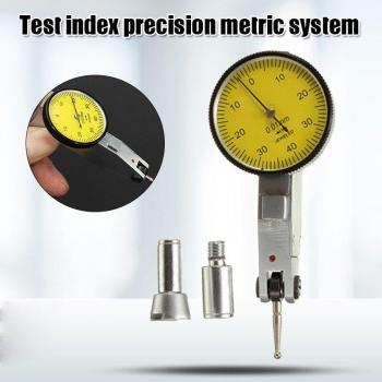 Indicador de Dial Preciso con Soporte K888
