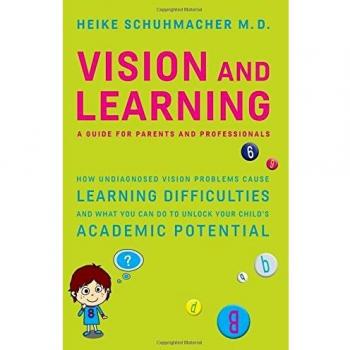 Vision and Learning: