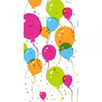 Duni Ballon Tafellaken 120x180