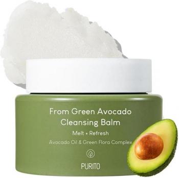 Purito Avocado Facial Cleanser Balm 100ml