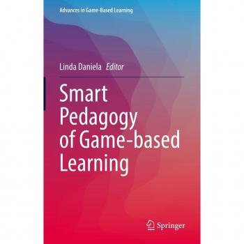 Smart Pedagogy of Game-based Learning