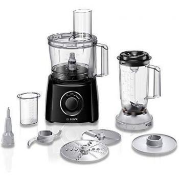 Bosch MCM3201B robot procesador + jarra mezcladora