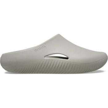 Crocs Men's Green Mellow Recovery Clogs
