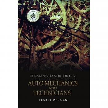 Denman's Handbook for Auto Mechanics and Technicians