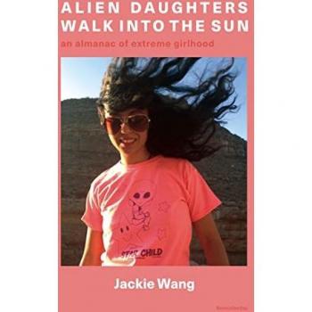 Alien Daughters Walk Into the Sun
