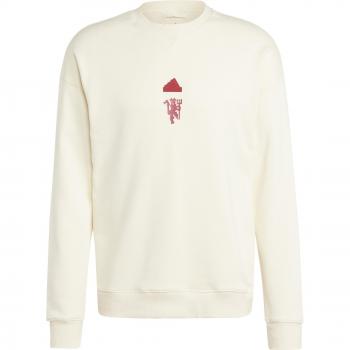 Pullover Manchester United Style 2023/24