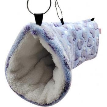 Comfortable Pet Hammock for Cage