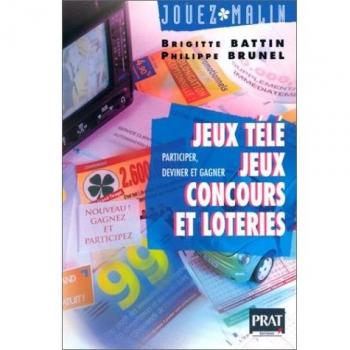 Jeux tele jeux concours et loteries