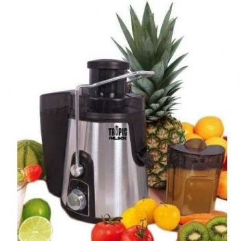 LICUADORA PALSON TROPIC INOX 400W 1L PALSON  Exprimidores y Licuadoras 8428428308256