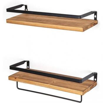 Decorative Wall Shelf for Kitchen