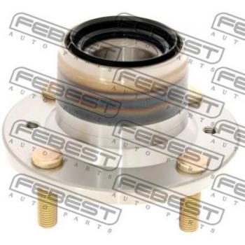 0482‑E33R High‑Torque Wheel Bearing Pack
