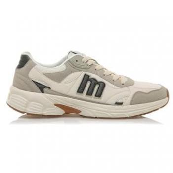Sneaker Mtng Daddy Plity Off White / Zyko White EU 44