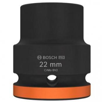 Presa a bussola Bosch Accessories 2608003059 2608003059 Standard 22 mm