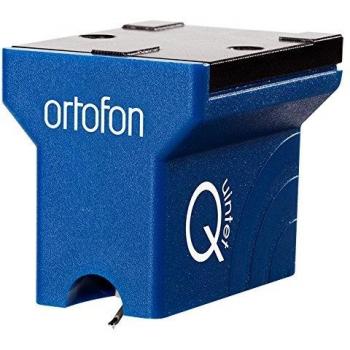 Ortofon MC Quintet Blue Audiophile Cartridge