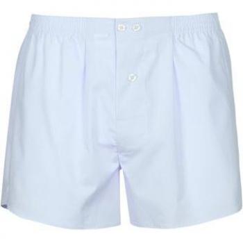 Caleçons pour hommes Eminence 5111-5126 Bleu EU XXL