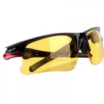Nachtfahrbrille für Peugeot 307 und mehr