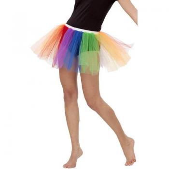 TUTU ONE SIZE ARCOBELLO