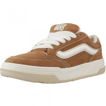 Vans Hylane Damen Sneakers Braun 38