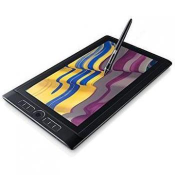 Wacom DTH‑W1320T‑EU: Mobile Studio Pro 13, 64 GB, Schwarz