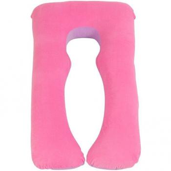 Oreiller Dormeur pour Femmes Enceintes