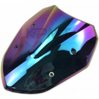 Protector Doble Burbuja para Moto BMW S1000XR