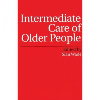Vitalsource Technologies, Inc. Intermediate Care Of Older People (pb)