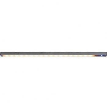 Deckenlicht 5,5 W Aluminium – Paulmann 704.02 Indoor Edition