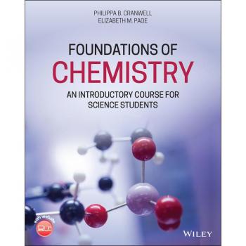 Vitalsource Technologies, Inc. Foundations Of Chemistry