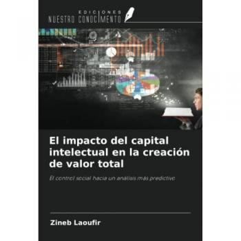 El impacto del capital intelectual en la creación de valor total: El control social hacia un análisis más predictivo