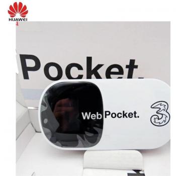 Modem Huawei E585 WiFi 3G Débloqué