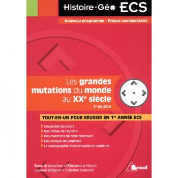 Les grandes mutation du monde au XXème siècle