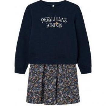 Robe Enfant Pepe Jeans