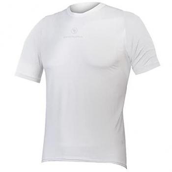 Maillot technique Enduro Translite II blanc XXL