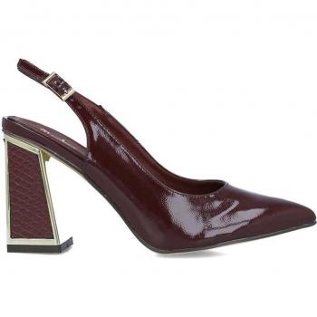 Zapatos de salón de mujer Menbur