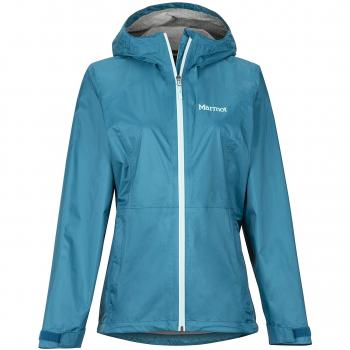 Coupe Vent Femme Marmot Wm's PreCip Eco