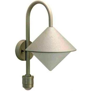 Lampada da parete Albert Leuchten E 27 senza lampadine