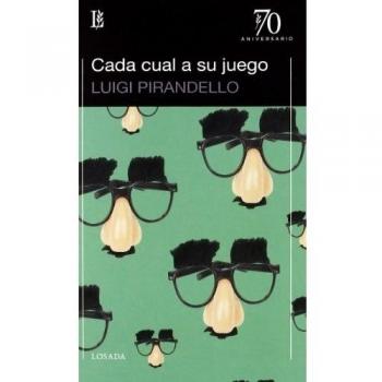 CADA CUAL A SU JUEGO