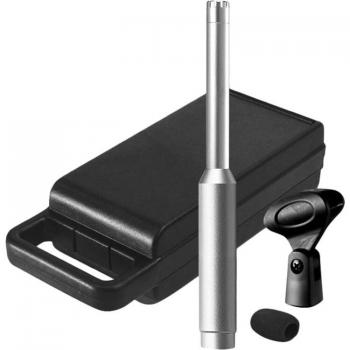 ECM8000 Omnidirectional Microphone