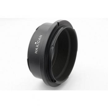 Adaptador de Lentes FD para Câmera Hasselblad X1D