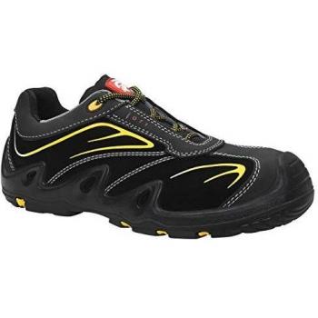 Sicherheitsschuh Harrison Low S3, Damen und Herren, Größe 41