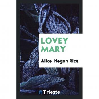 Lovey Mary