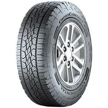 GOMME PNEUMATICI CONTINENTAL 215/75 R15 100T CROSSCONTACT ATR M+S