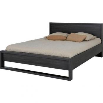 Elegant‑Funktional GAMI 160×200 cm Schlafzimmereinheit (5‑Teile)