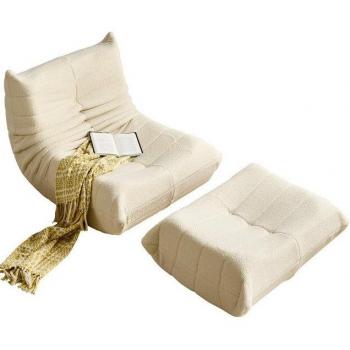 Cadre de Lit 1 Place avec Rangement et Chargeur USB