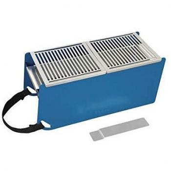 Yaki Barbecue de Table COOKUT 41 × 18 cm – Charbon et Eau
