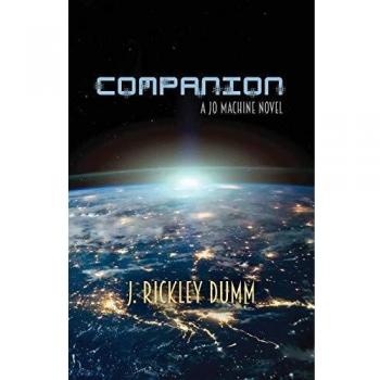Companion (Machine, Band 3)
