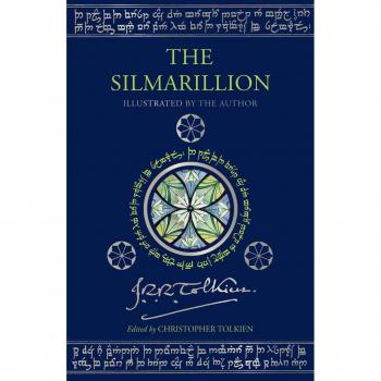 Vitalsource Technologies, Inc. The Silmarillion [Illustrated Edition]