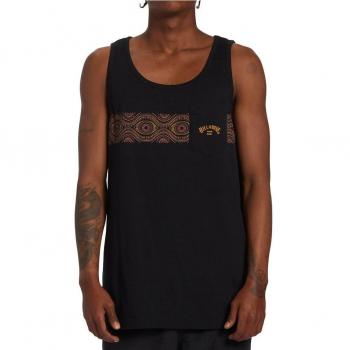 Camiseta Billabong Tirantes Spinner